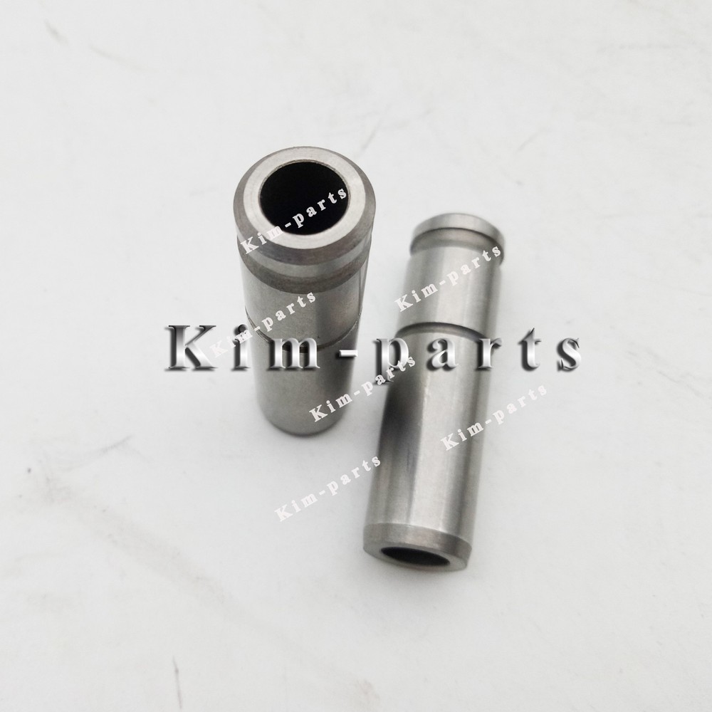 4 pieces Valve Guide for Yanmar 4TNV84 Engine