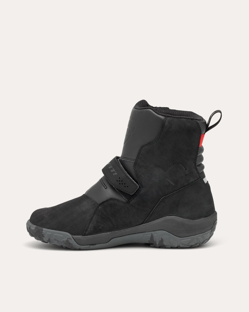 Boots Dredge H2O | Black Black 45 Standard