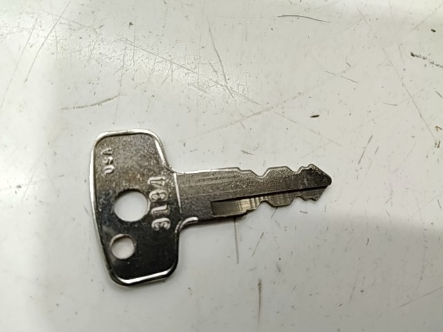 Key - 2000 Polaris NOS
