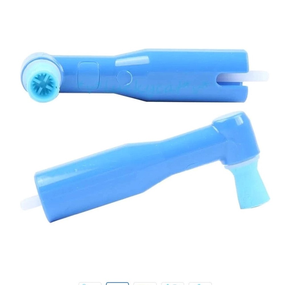 Dental Prophy Angles 100pcs per box