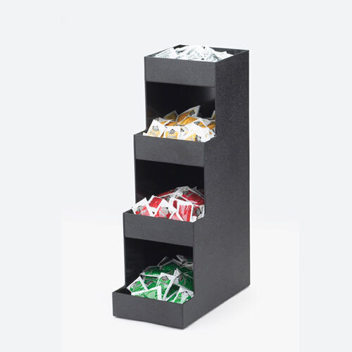 Cal-Mil CalMil 1261 4Tier Condiment Organizer