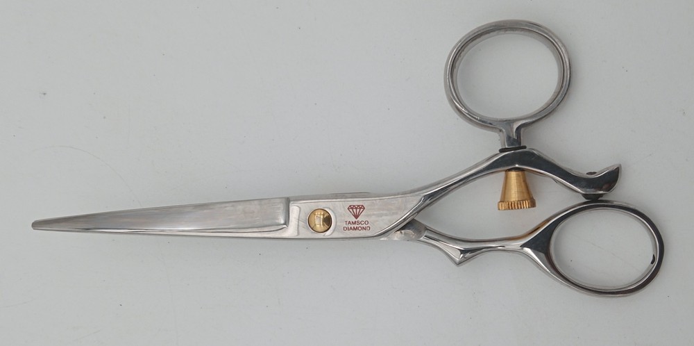 TAMSCO Diamond Shear Scissors