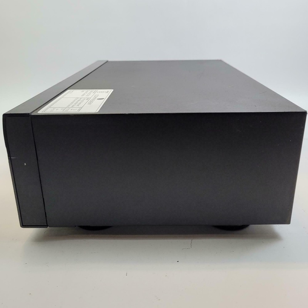 OPTIMUS SCT-56 Double Cassette Deck | Grade B