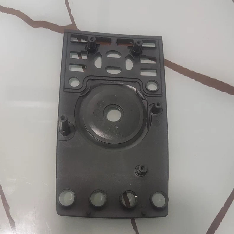 For Fluke 289 TRMS Data Logging Multimeter Front Panel Skin Replacement Part