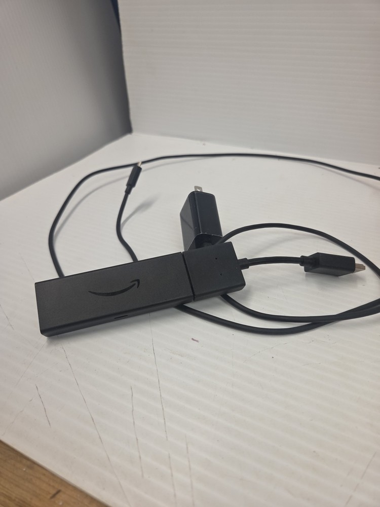 Amazon Fire Stick  Model S3L46N-no Remote