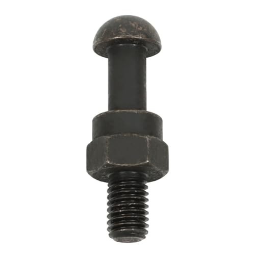 Clutch Fork with Release Pivot Stud Replacement for 1994-2004 Mustang 3.8L