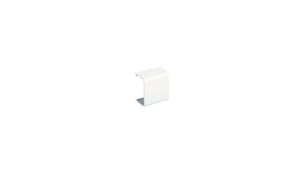 Panduit CFX5WH-X Coupler Fitting NEW