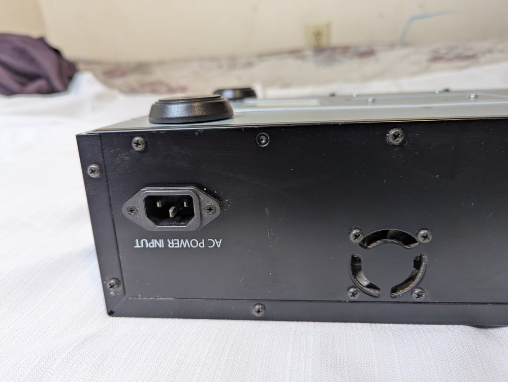MicroBoards CWL-6200 Dual CD Duplicator