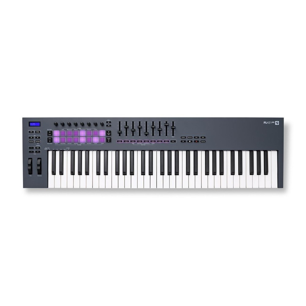 Novation FLkey 49 - New