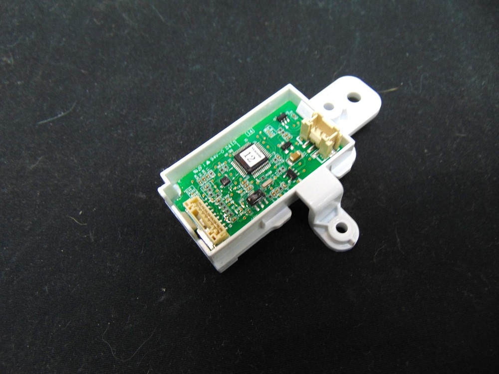 LG Electric Range LREL6325D PCB Supporter Assembly
