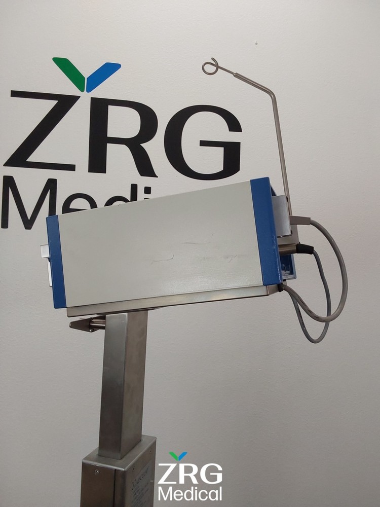 Aesculap Elan-E Type GA w/ Footswitch