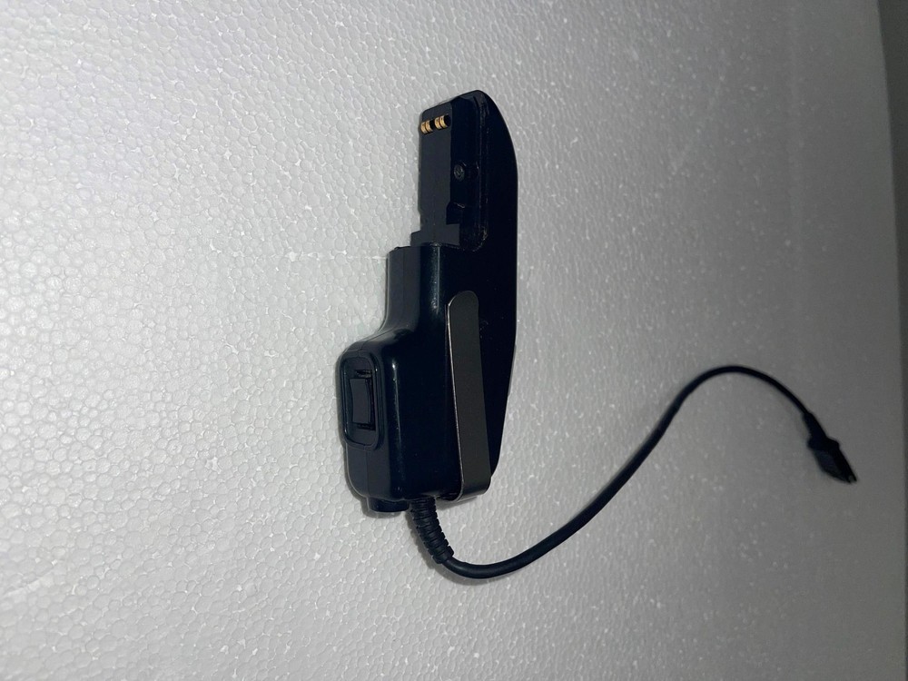 Plantronics Headset Amplifier