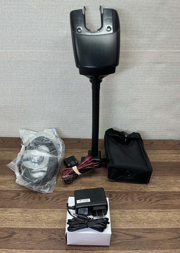 ComSonics Sniffer Sleuth II 101400-001 Leakage Detector