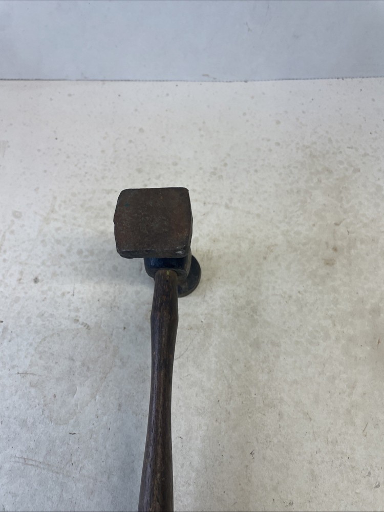 Vintage Drop Forge Body Hammer