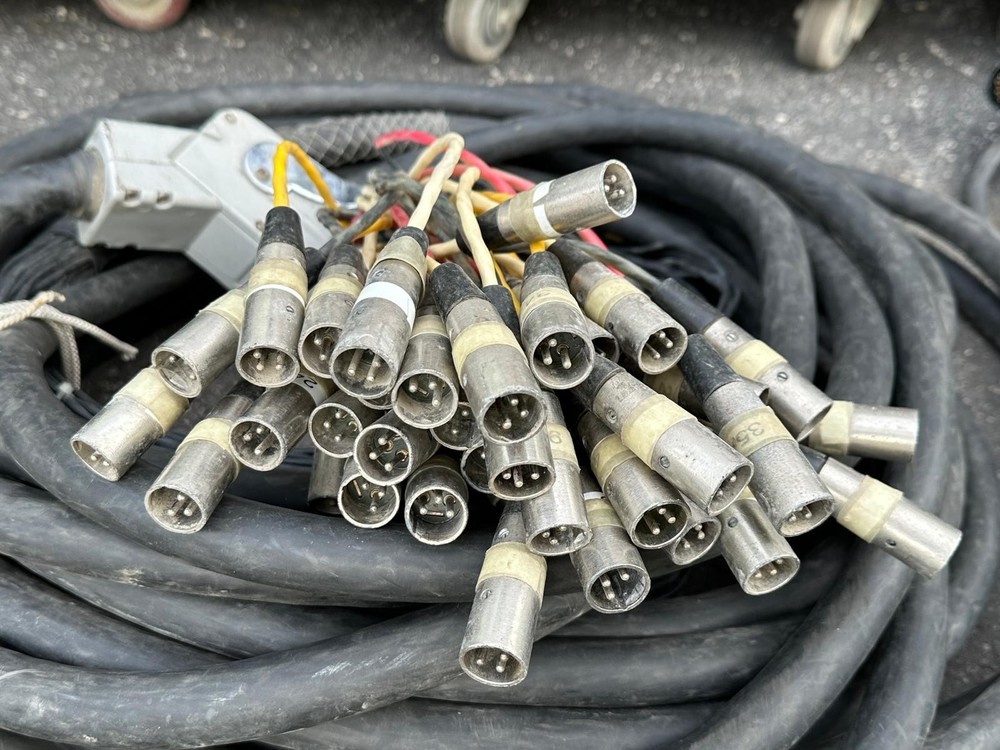 Ramtech Snake & Rack System Package #238-241 (One) THS