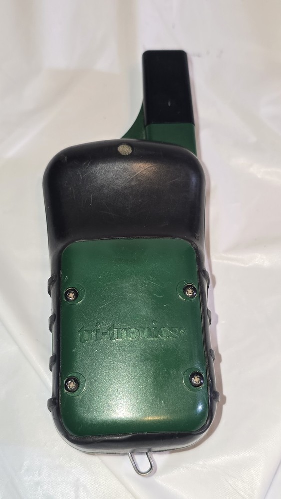 Tri-Tronics G3 Sport Basic Transmitter Remote Only For Shock Collar Please Read