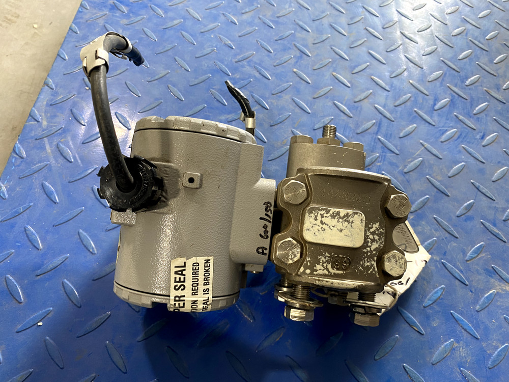 SMAR Pressure Sensor MODEL M4