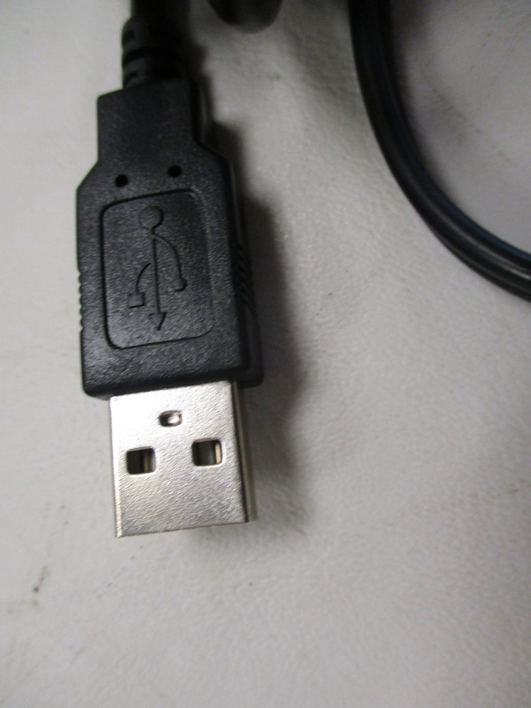 MARINE AUDIO INPUT EXTENSION CABLE PANEL MOUNT BLACK AUX-35USB-CPS BOAT