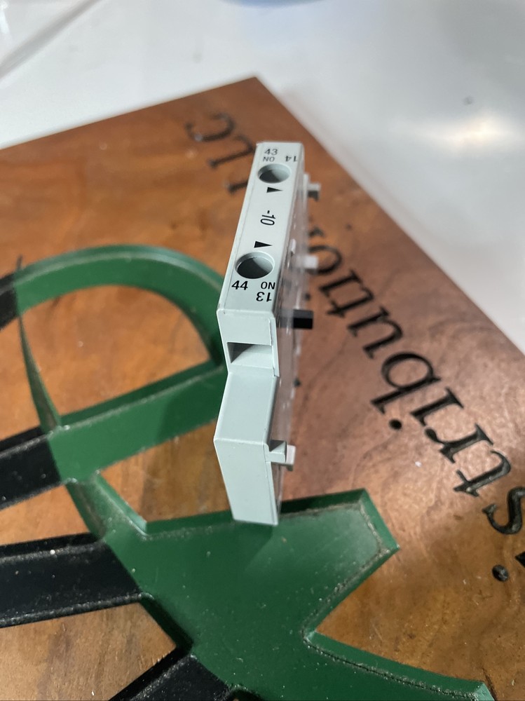 SPRECHER & SCHUH CA7-PA-10 (NEW NO BOX)