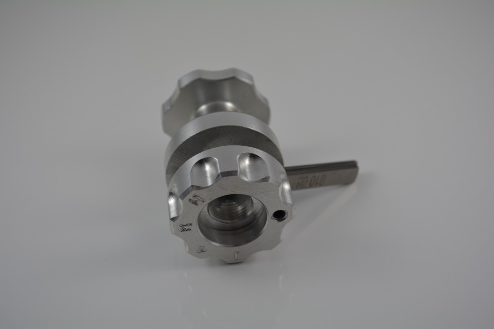 Buck Performance Precision Spark Plug Gap Tool - Gapper Gapped Gapping