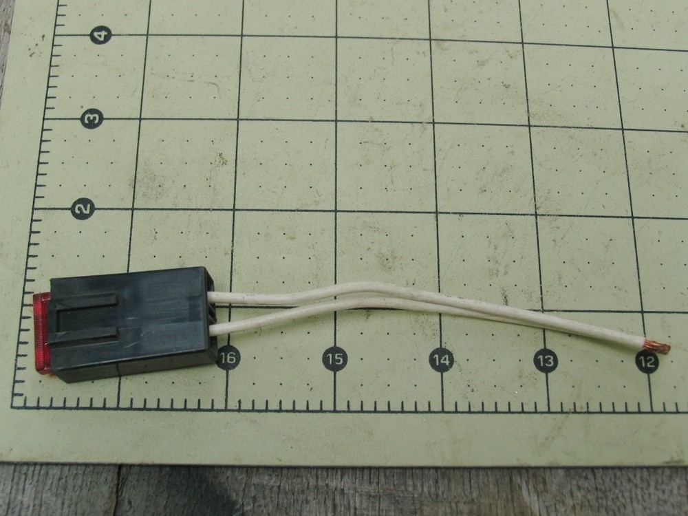 4 In-Line Stackable HD Fuse Holders with 10Amp Fuses