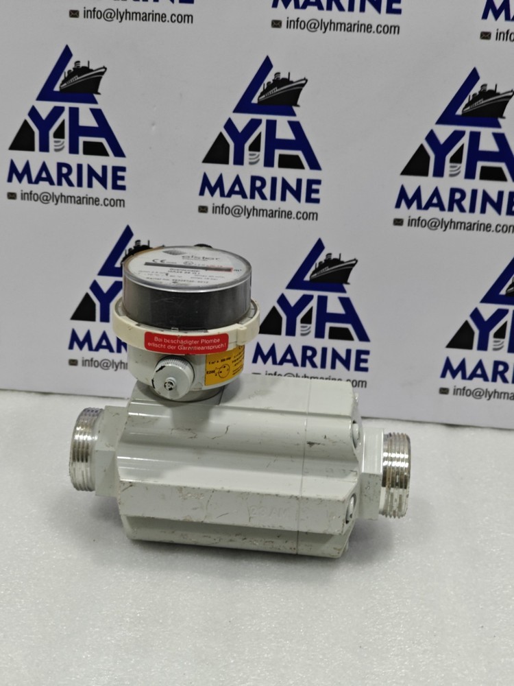 ELSTER INSTROMET QUANTOMETER QA25 25 GI