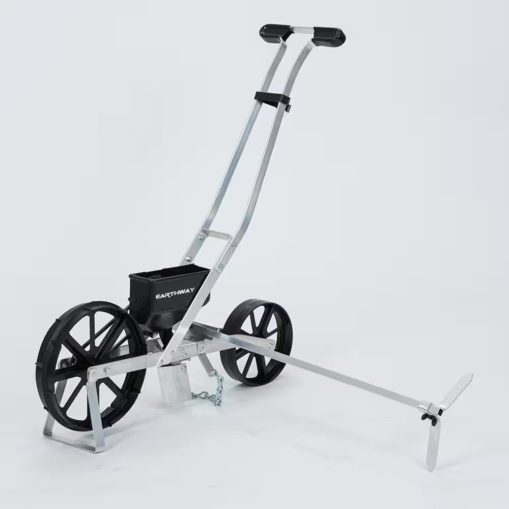 Earthway Precision Garden Seeder