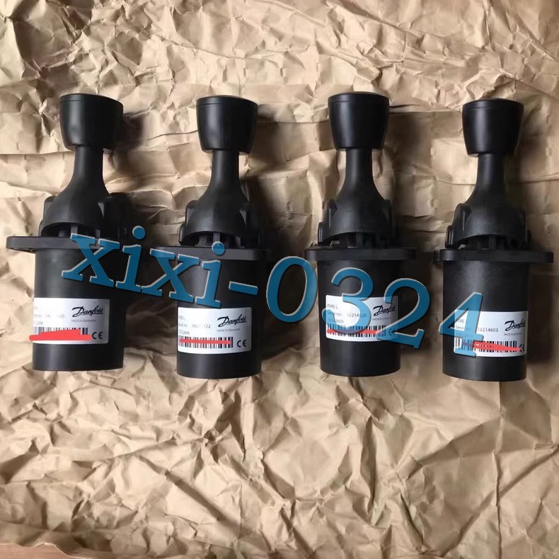 NEW Danfoss 155U2606 Electro-Proportional Handle Fast delivery