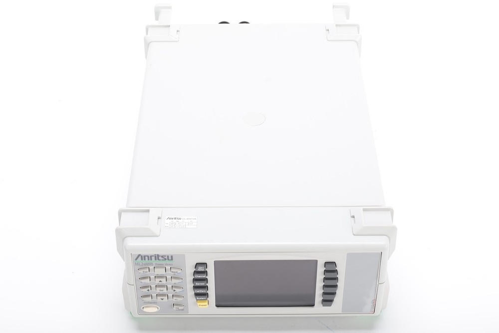 Anritsu ML2488B Optical Power Meter - Fair Condition