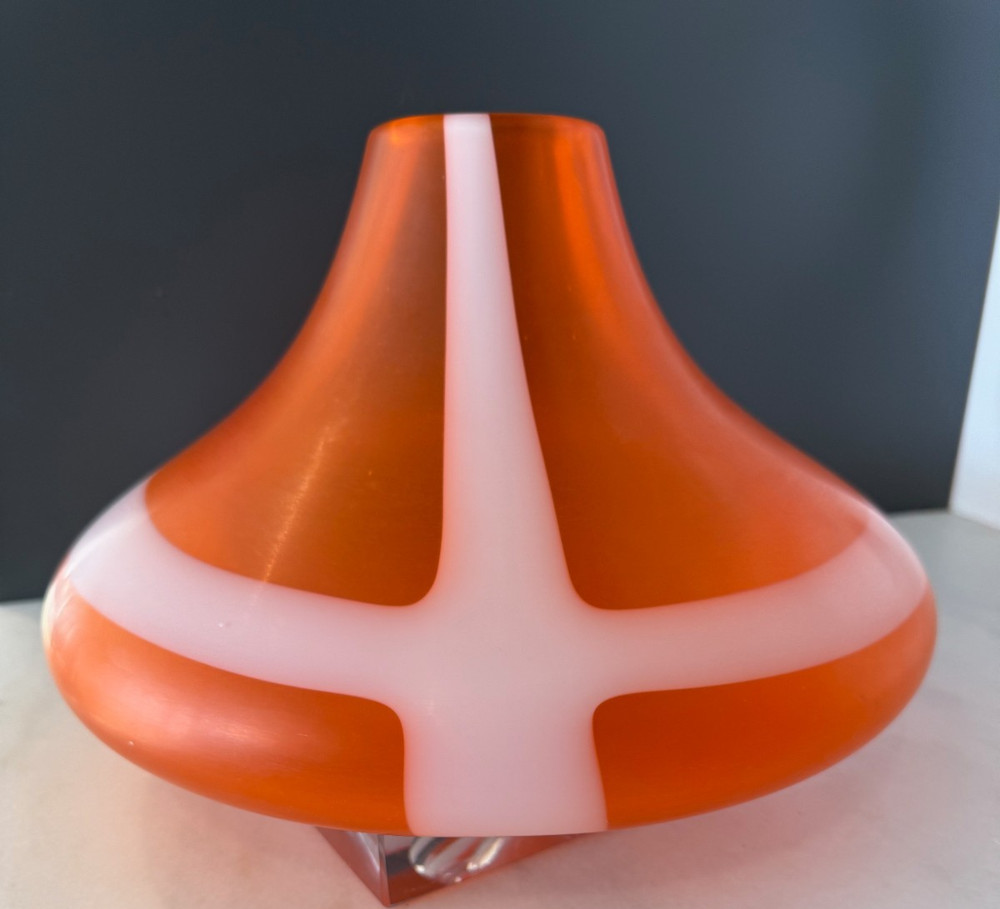 Emmanuel Babled Glass Object