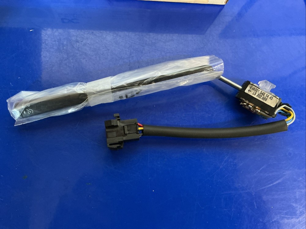 Genuine Mopar Speed Control Switch 5103744AA