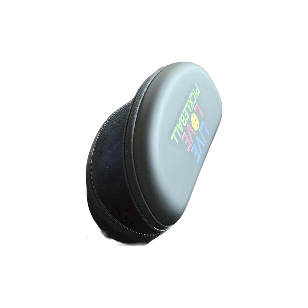 Pickleball Eyeglass Case