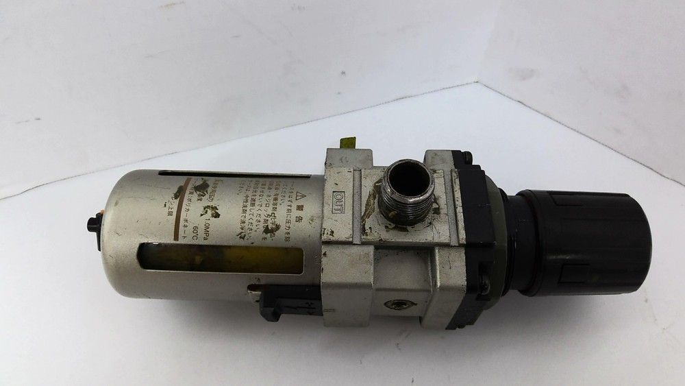 SMC NAW4000-N04 Filter 0.85MPA