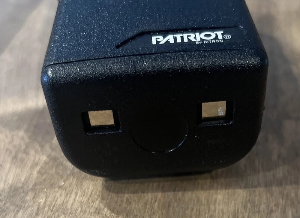 Ritron Patriot SST-450 Untested