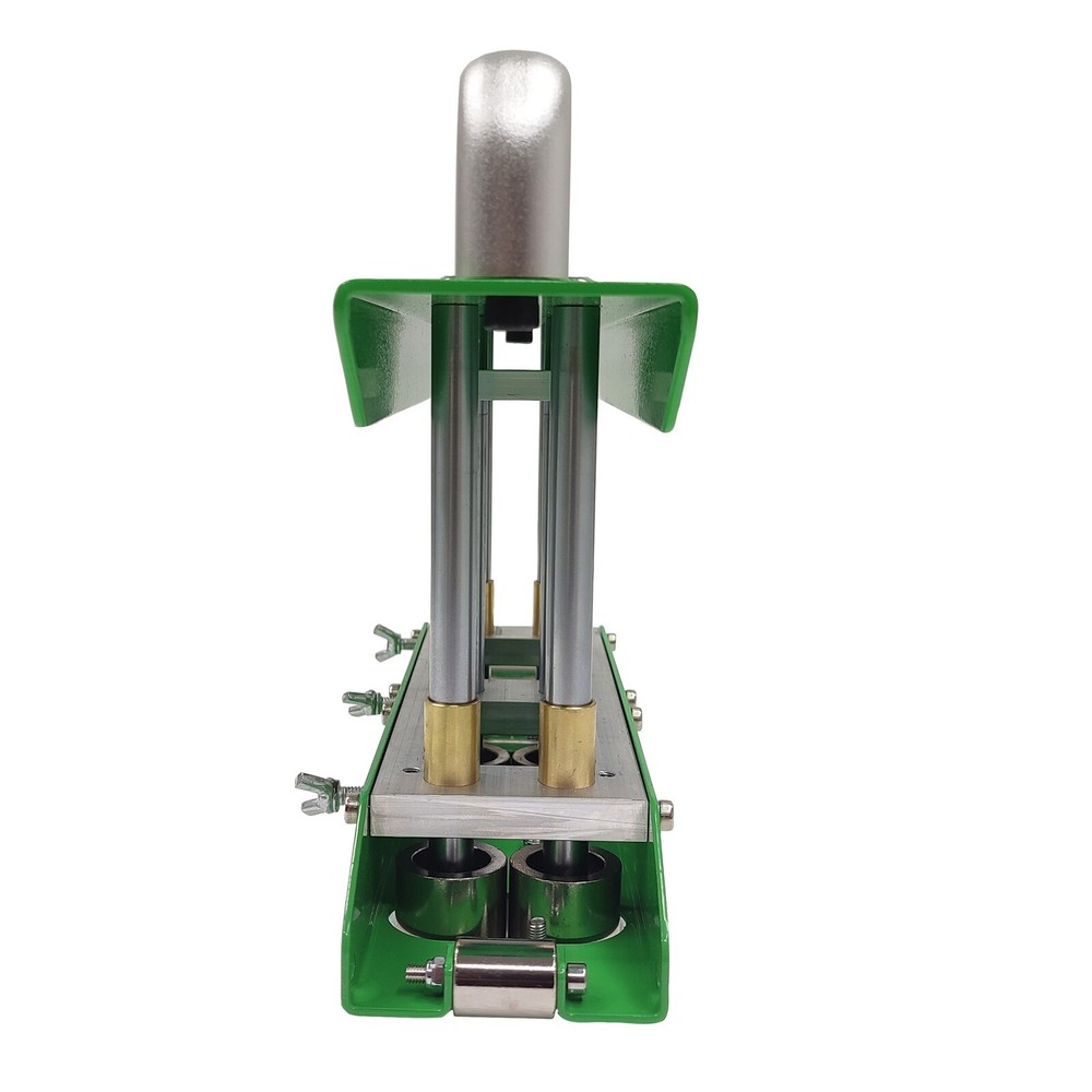 Edge Roller Bender 0-90°Sheet Metal Bead Roller Bender Crimping Roller tool US