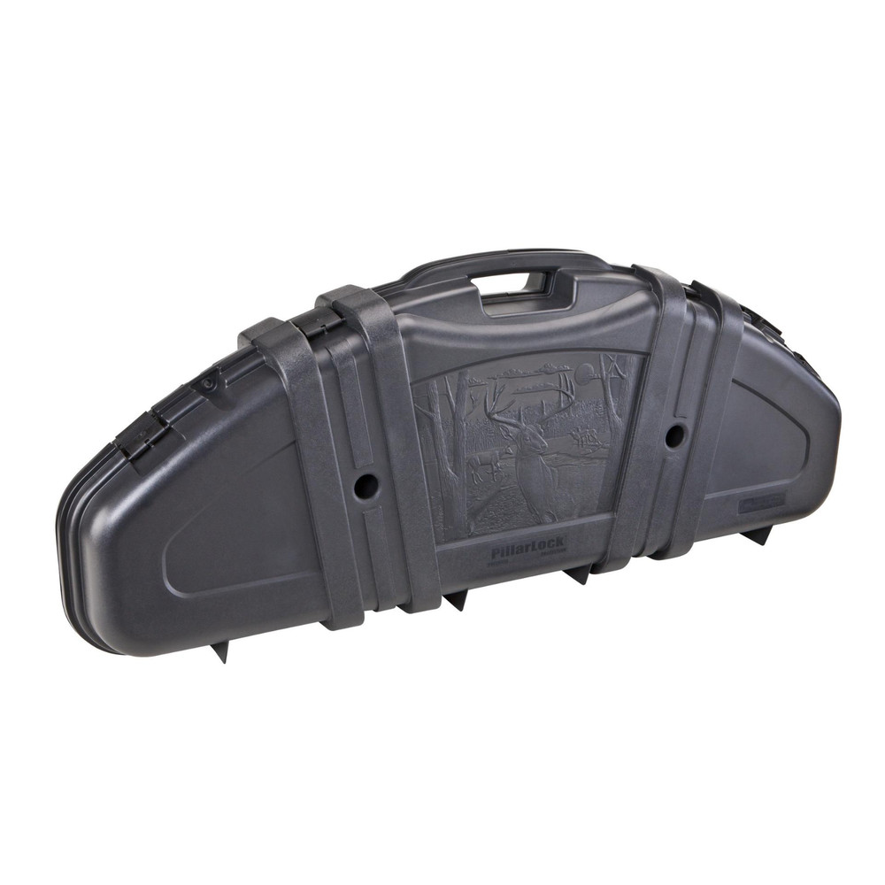Plano Protector Series Compound Bow Case Lockable Airline Approved Black USA