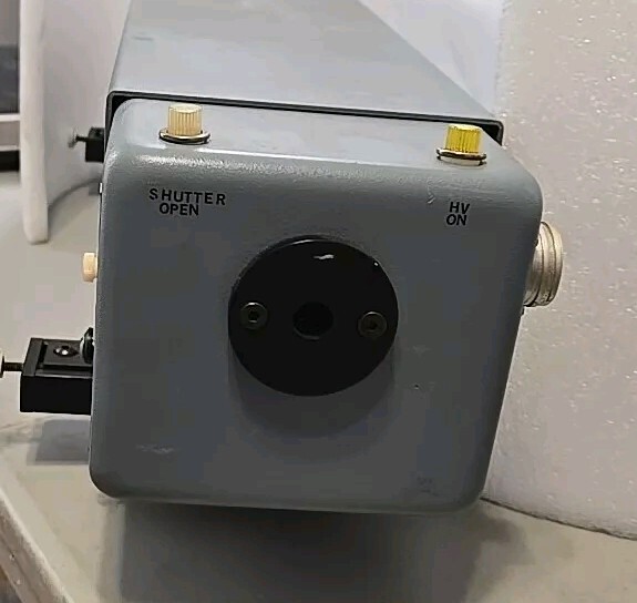 Vtg. Coherent Laser Everpulse Model 14