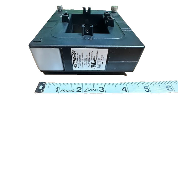 ACCUENERGY AcuCT 5A Series AcuSplitCT Output CT Split Core Current Transformer