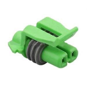 2 Pin Connector - Compatible with 12052642