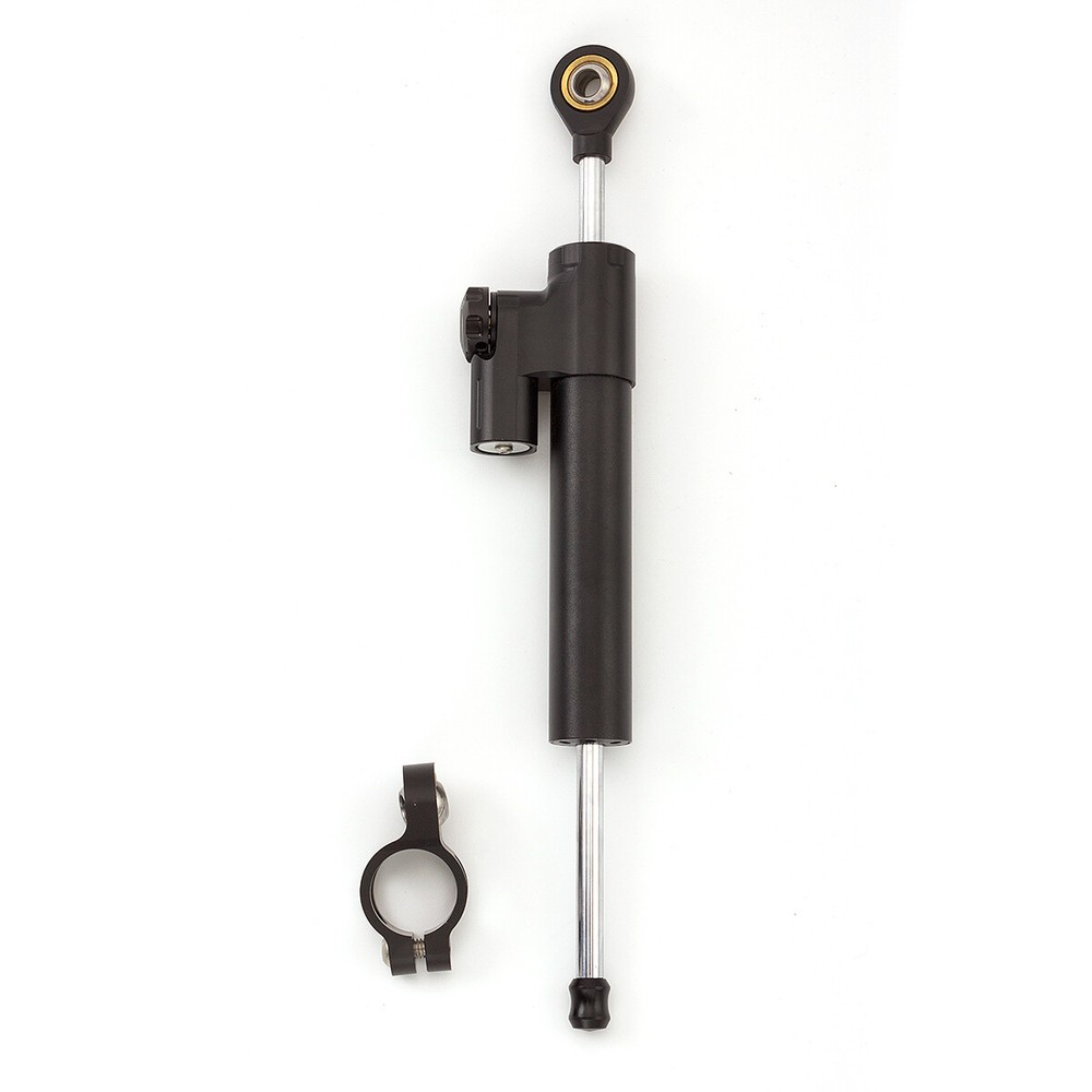 FXCNC Racing Universal For Motorcycle Steering Damper Linear Stabilizer 295mm