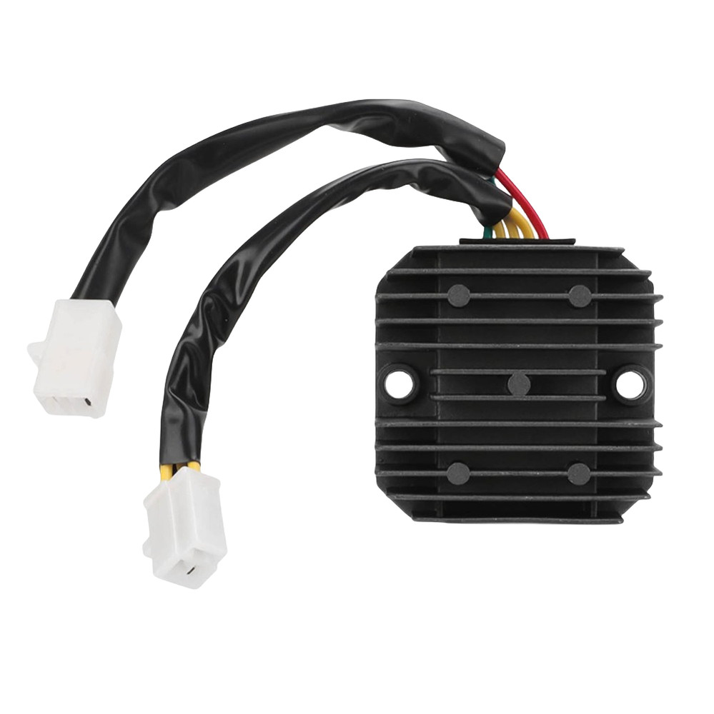 Voltage Rectifier Regulator for Scooters Daelim 125 B-Bone 2009 To