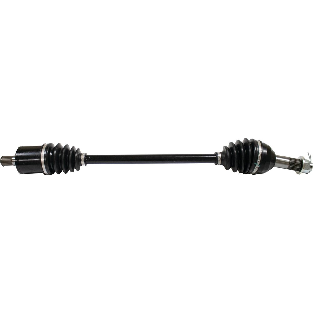 6 Ball Axle; AB6-CA-8-346