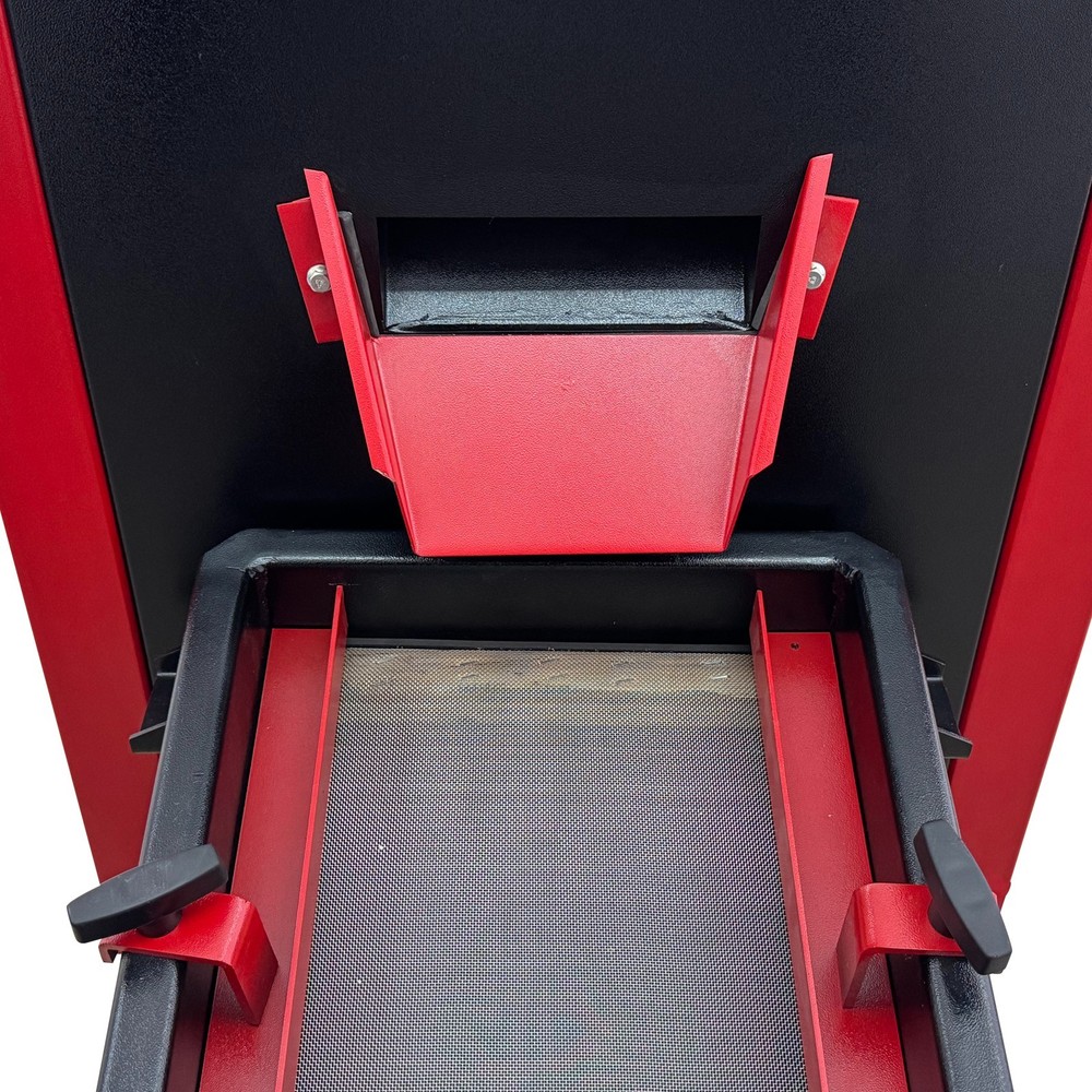 220V Copper Wire Granulator Machine Waste Cable Recycling Copper & Plastic Separ