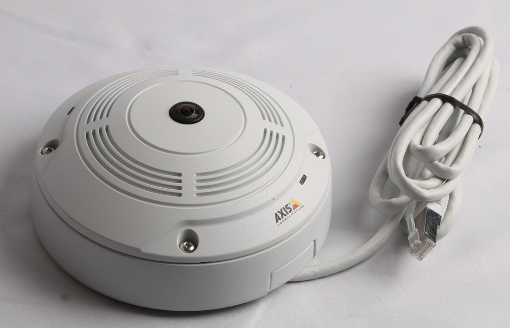 Axis M3007-P Network Camera