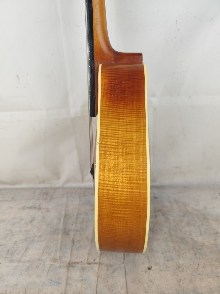 Mandolino 4/4 Hopf 曼陀林 만돌린 マンドリン