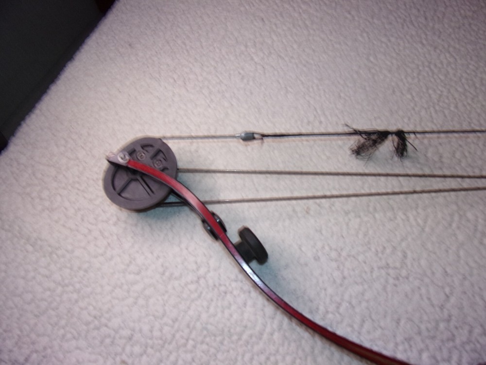 Darton Archery 50MXR Compound Bow