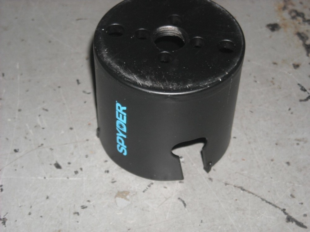 Spyder HM-2.75 Carbide Hole Saw