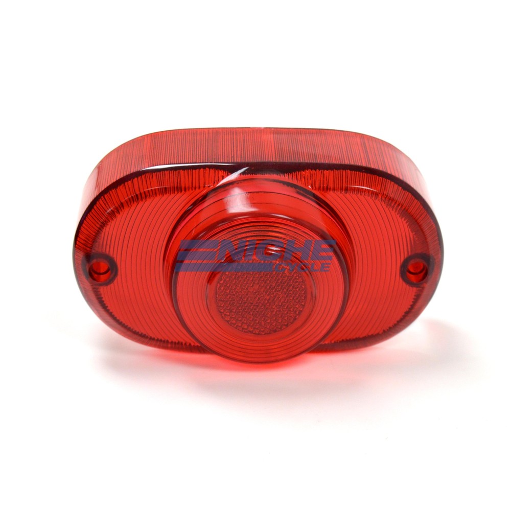 Honda CA175 CD175 CA CD 175 Tail Light Brake Lens