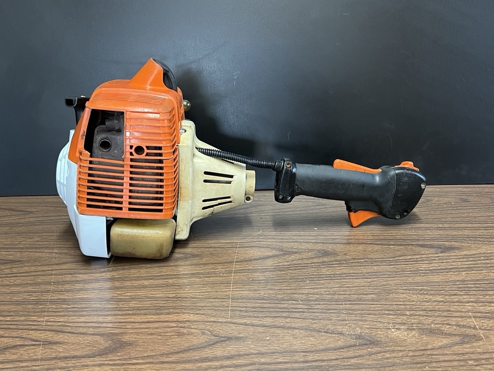 STIHL FS250R String Trimmer Engine Powerhead -Quality 40.2cc Starts Runs Great✅