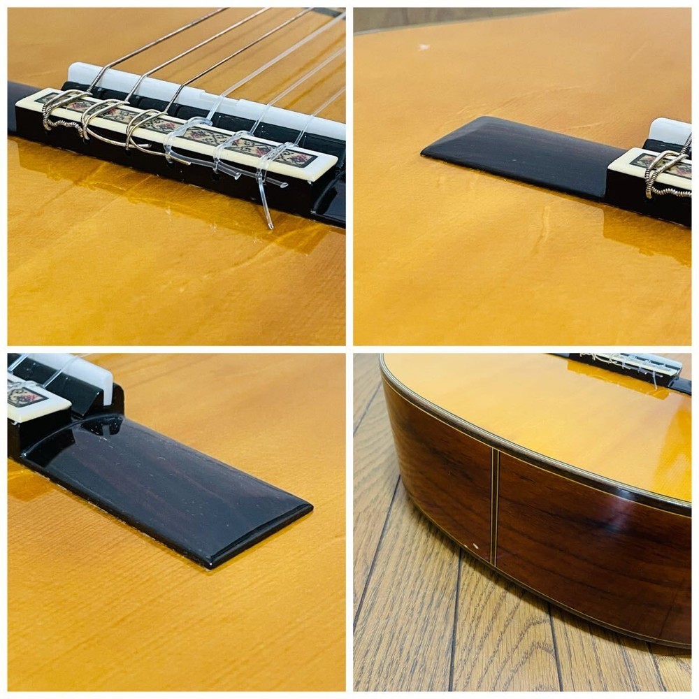 Yamaha C-400 Classical Guitar